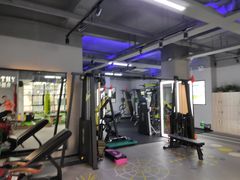 -AK健身普拉提拉伸私教馆(中八店)