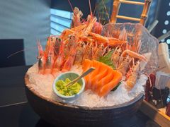 -花潮料理艺食馆(成都万象城店)