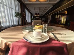 -中关村皇冠假日酒店·红轩中餐厅