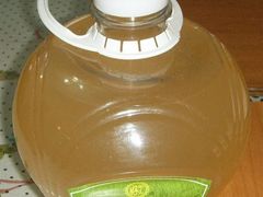 农家米酒-野荸荠