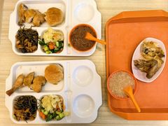 -香妃烤鸡(西单店)