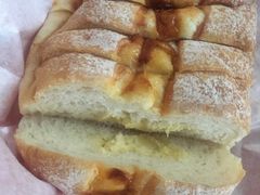 -木子木水日式烫面包(中盛店)