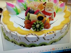 -威利发(莱山芳花园店)