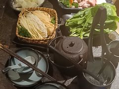 -湊湊火锅·茶憩(和平大悦城店)