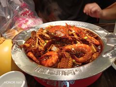 -胖哥俩肉蟹煲(河北勒泰购物中心店)
