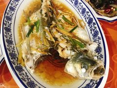 -洞天食府(北大街店)