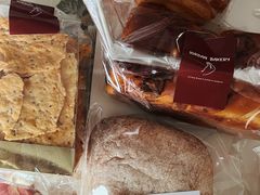 -佐敦面包铺·JORDAN BAKERY