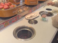 -龍歌自助小火锅(秦淮水游城店)