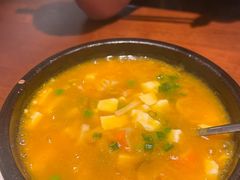 -热度餐厅(老佛爷店)