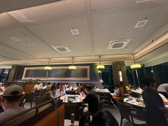 -青蓬蒸汽海鲜·深圳老字号·团建聚会(壹方城店)