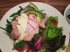 -BAKER&SPICE(国金中心商场店)