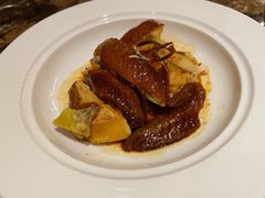 -杭州JW万豪酒店-万豪中餐厅