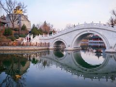 -迎泽公园
