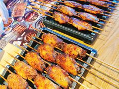 -管氏翅吧(马家堡店)