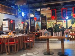 -水煮三国·川鲁江湖菜(香山店)