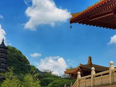 -牛首山文化旅游区