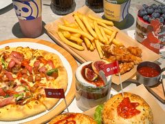 -必胜客(通辽万达店)