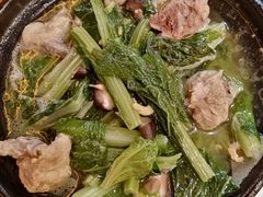 -壹只卤鹅·潮汕菜(莲塘店)