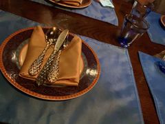 -甘尼仕印度餐厅酒吧(斜塘老街店)