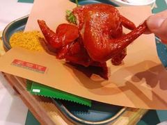 -悦得闲广式点心茶楼(蓝鲸世界店)