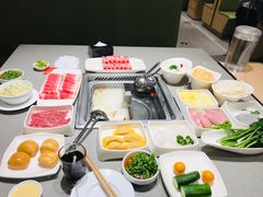 -海底捞火锅(天一广场亚细亚店)