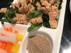 -鹿港小镇(悠唐店)