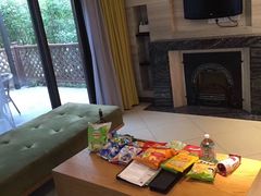 -太阳岛度假酒店