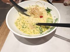 -和府捞面(曹路花园城店)