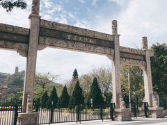 -南沙天后宫景区