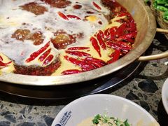 -小龙坎火锅(黄河店)