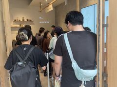 -喜茶(上海打浦桥日月光gelato lab+店)