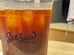-Seesaw Coffee(西岸凤巢店)