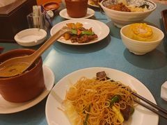 -君康悦美食汤泉水会·SPA(天河店)