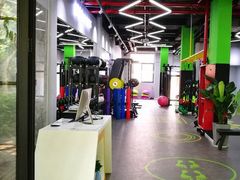 -VPsmart私教健身工作室(新华路旗舰店)