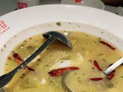 -新辣宴·湖南家常菜·商务聚餐(中粮创芯店)