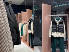 -ZARA(成都远洋太古里店)