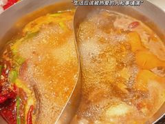 -滇牛云南火锅(桂林路店)
