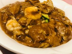 -昱德来·天津菜(河西店)