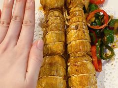 椒盐濑尿虾-盛港湾海鲜食府(黄沙店)
