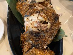 -北京水岸山吧度假村(雁栖镇店)