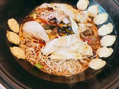 -忆乡情铁锅炖鱼饭店(延庆店)