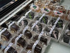 -小飞象面包公社(珠江路金鹰店)