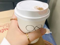 -Onirii Coffee(长乐路店)
