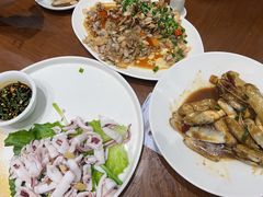 -渔满仓海鲜渔家(象山二店)