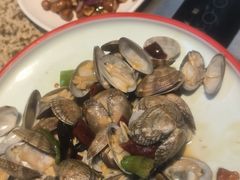 -清真·金鑫隆牛羊肉(环山路店)