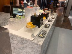 -金奥国际酒店全日餐厅ALTITUDE