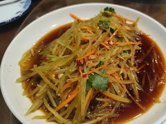 -香满楼(临安路店)