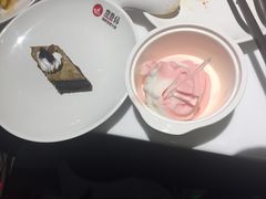 -鼎香缘海鲜自助火锅烤肉(锦辉购物广场店)