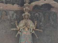 -炳灵寺世界文化遗产旅游区