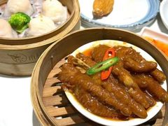 -南枝记·广东味道(中骏世界城店)